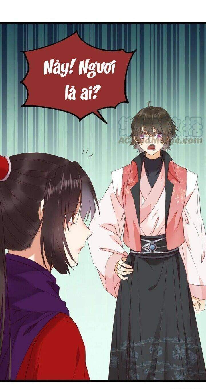 Tuyệt Sắc Quyến Rũ: Quỷ Y Chí Tôn Chapter 354 - Trang 2