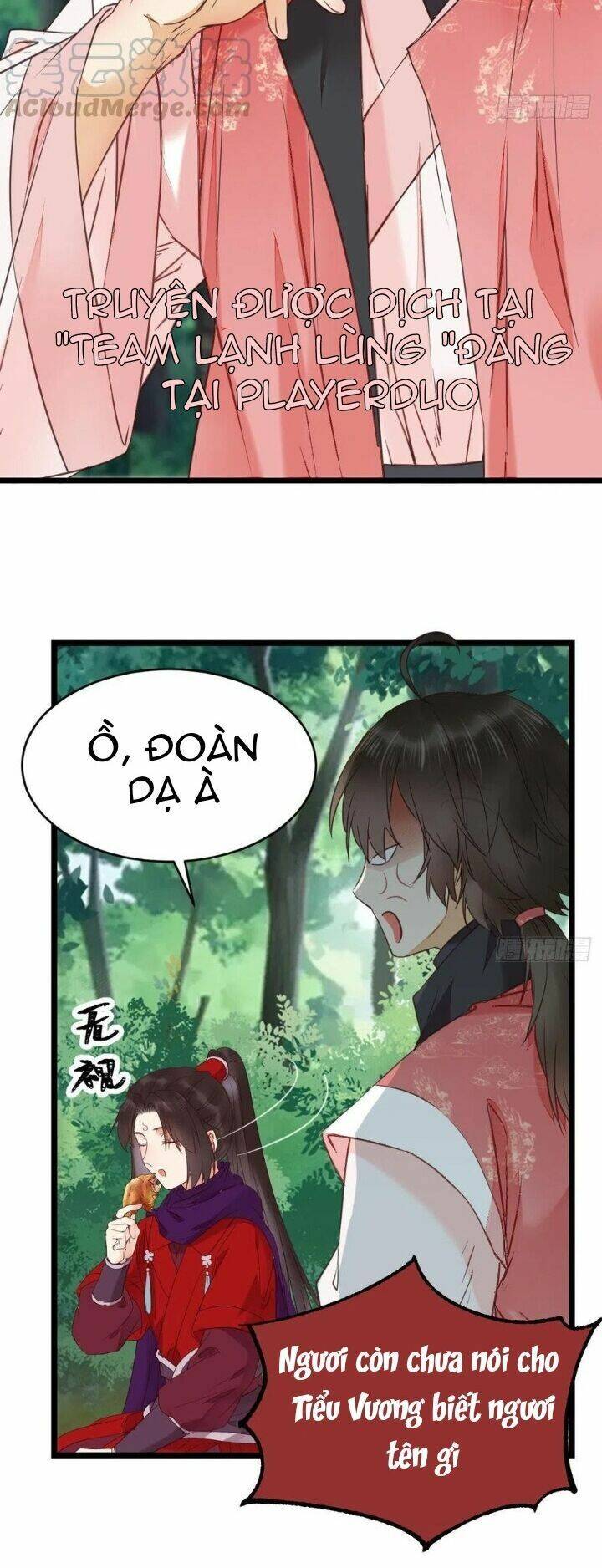 Tuyệt Sắc Quyến Rũ: Quỷ Y Chí Tôn Chapter 354 - Trang 2