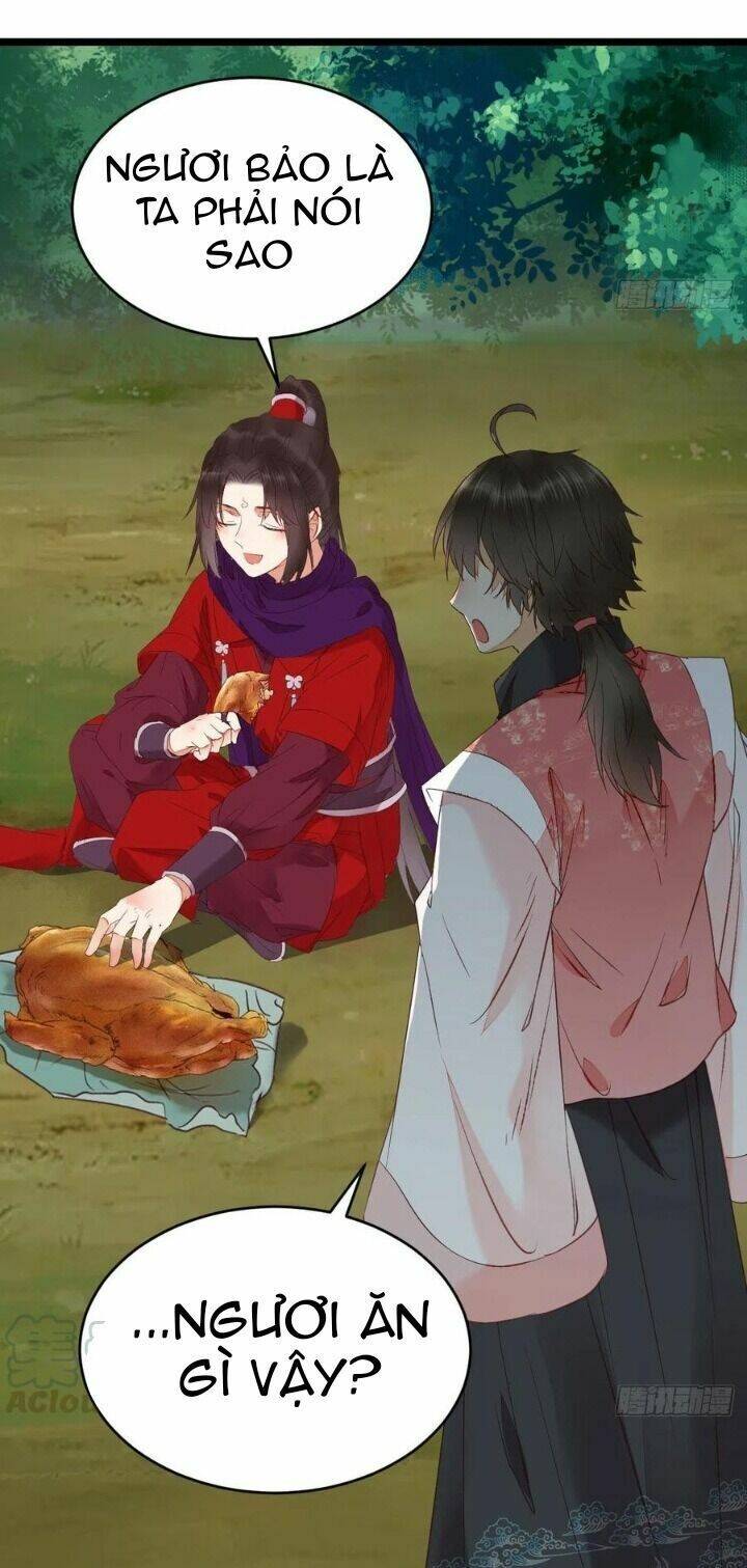 Tuyệt Sắc Quyến Rũ: Quỷ Y Chí Tôn Chapter 354 - Trang 2