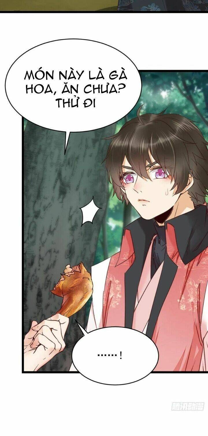 Tuyệt Sắc Quyến Rũ: Quỷ Y Chí Tôn Chapter 354 - Trang 2