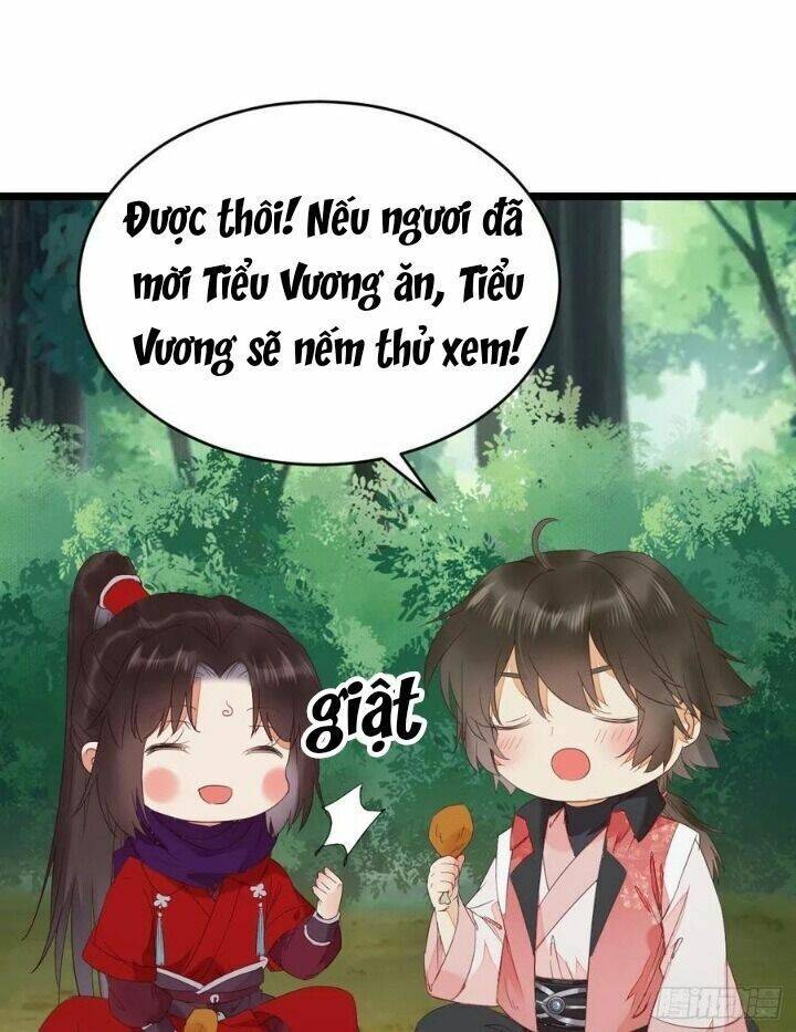 Tuyệt Sắc Quyến Rũ: Quỷ Y Chí Tôn Chapter 354 - Trang 2