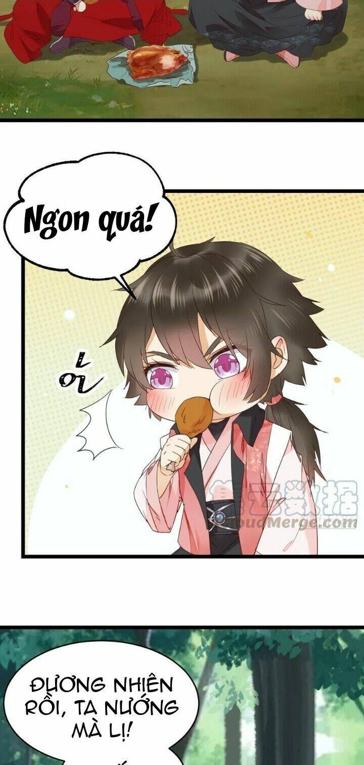 Tuyệt Sắc Quyến Rũ: Quỷ Y Chí Tôn Chapter 354 - Trang 2