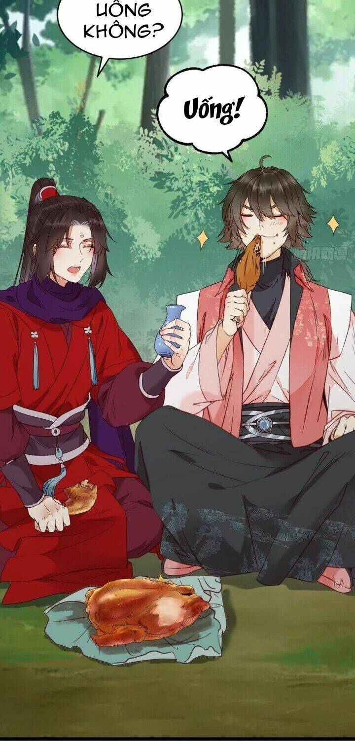 Tuyệt Sắc Quyến Rũ: Quỷ Y Chí Tôn Chapter 354 - Trang 2