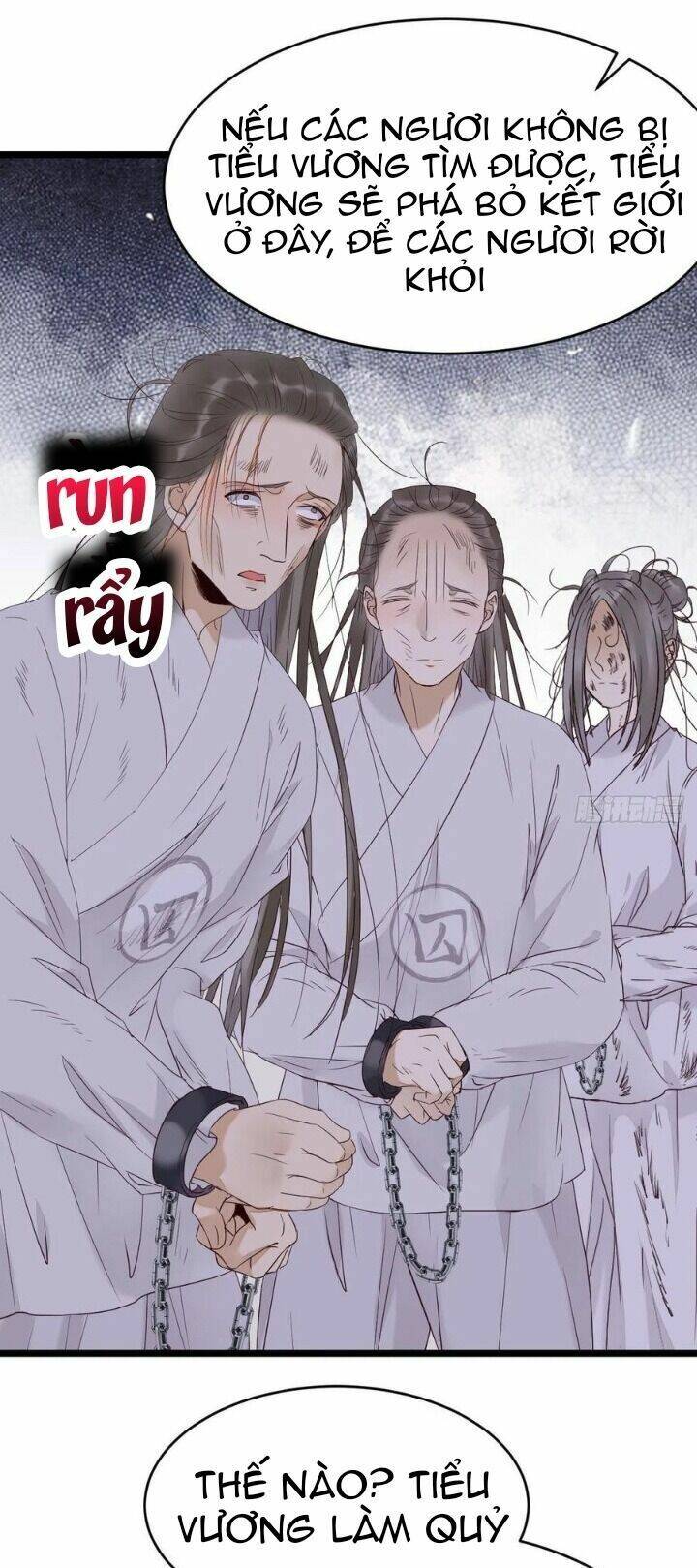 Tuyệt Sắc Quyến Rũ: Quỷ Y Chí Tôn Chapter 354 - Trang 2