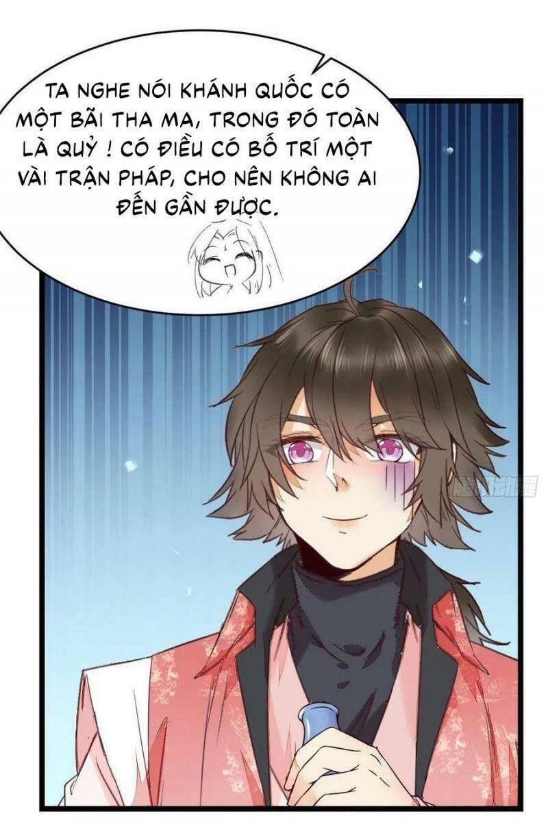 Tuyệt Sắc Quyến Rũ: Quỷ Y Chí Tôn Chapter 355 - Trang 2