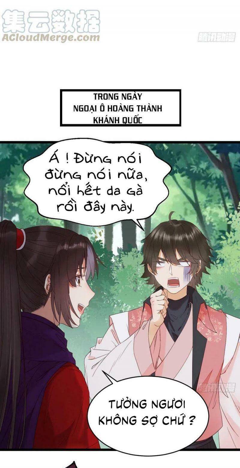 Tuyệt Sắc Quyến Rũ: Quỷ Y Chí Tôn Chapter 355 - Trang 2