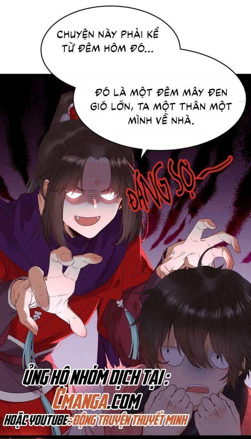 Tuyệt Sắc Quyến Rũ: Quỷ Y Chí Tôn Chapter 355 - Trang 2