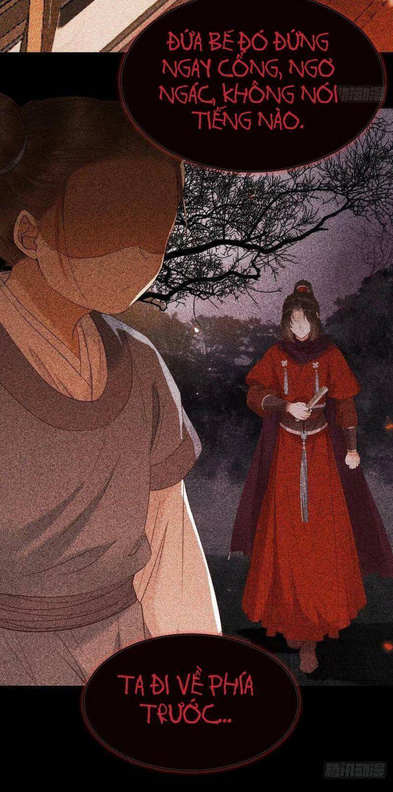 Tuyệt Sắc Quyến Rũ: Quỷ Y Chí Tôn Chapter 355 - Trang 2
