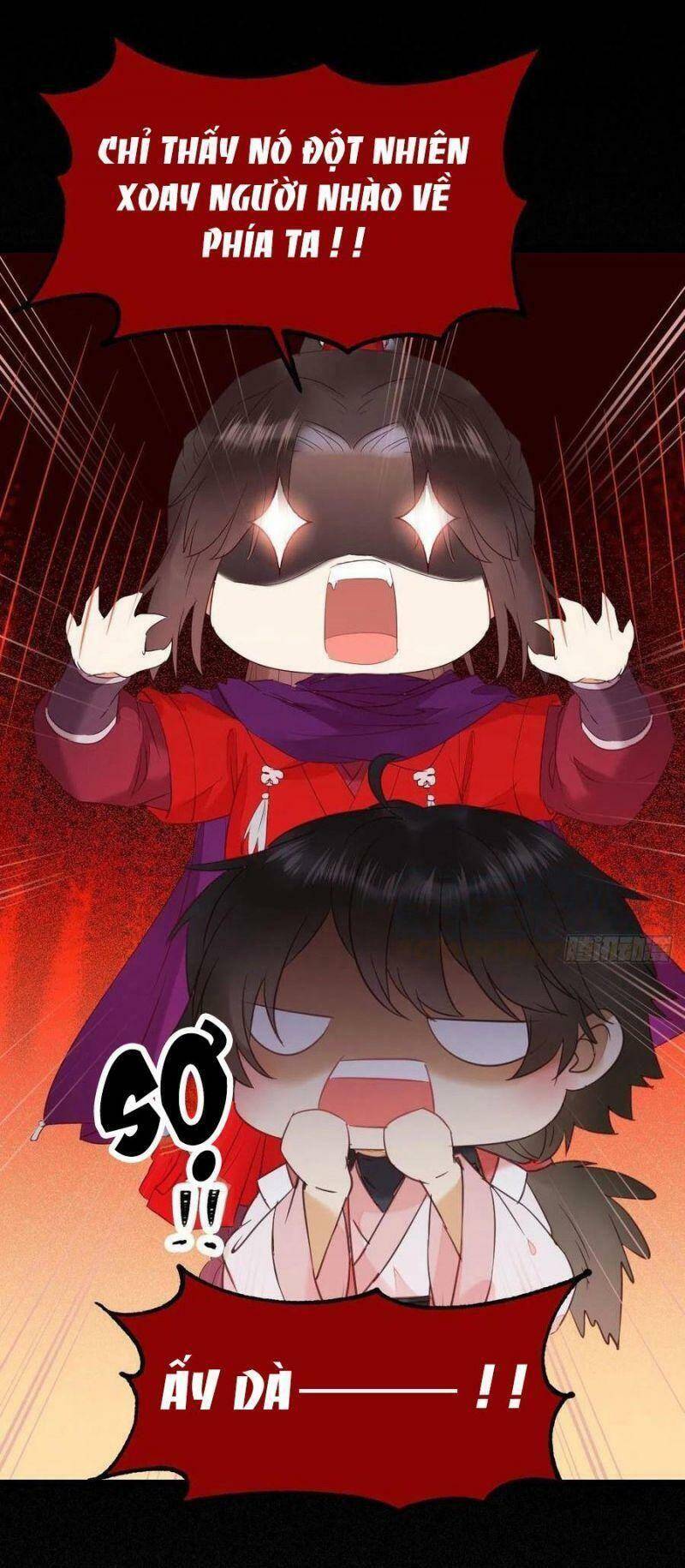 Tuyệt Sắc Quyến Rũ: Quỷ Y Chí Tôn Chapter 355 - Trang 2