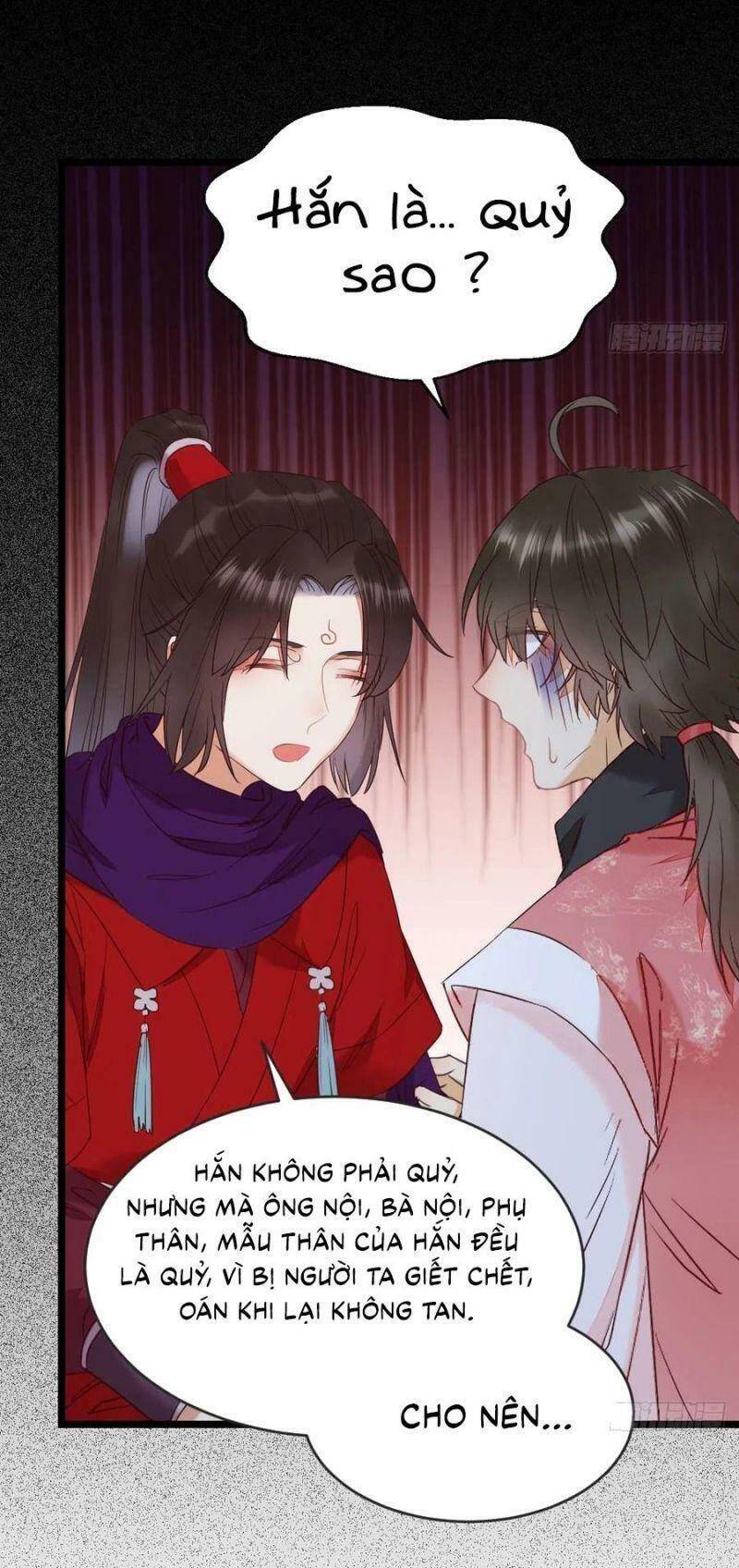 Tuyệt Sắc Quyến Rũ: Quỷ Y Chí Tôn Chapter 355 - Trang 2