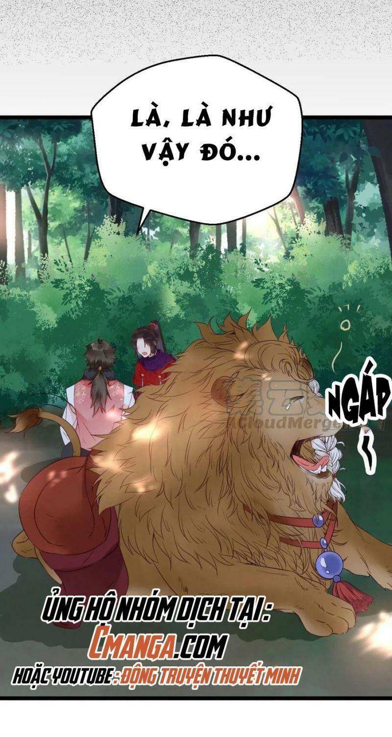 Tuyệt Sắc Quyến Rũ: Quỷ Y Chí Tôn Chapter 355 - Trang 2