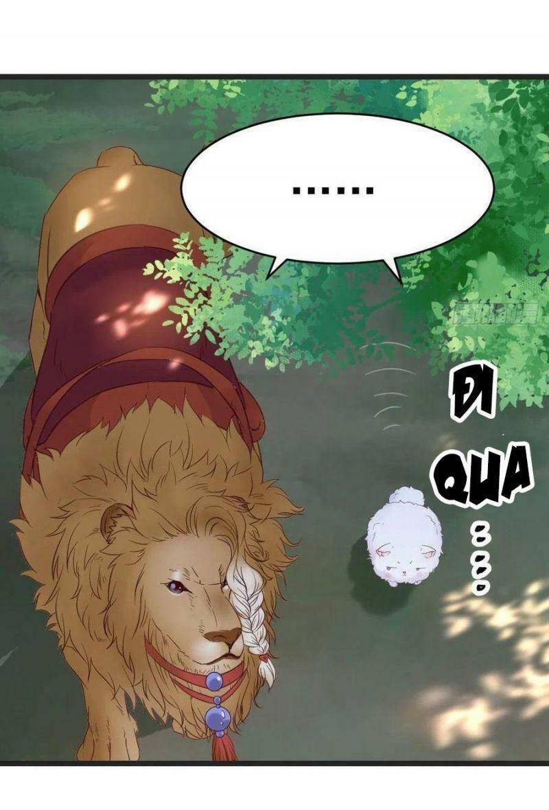 Tuyệt Sắc Quyến Rũ: Quỷ Y Chí Tôn Chapter 355 - Trang 2