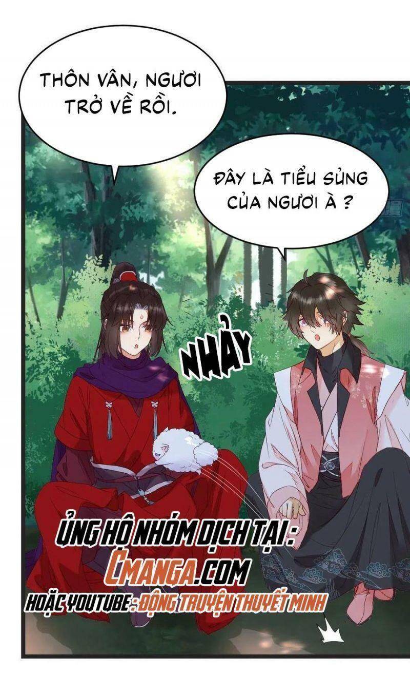 Tuyệt Sắc Quyến Rũ: Quỷ Y Chí Tôn Chapter 355 - Trang 2