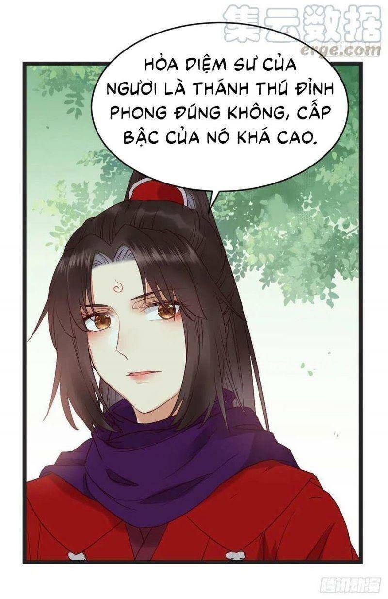 Tuyệt Sắc Quyến Rũ: Quỷ Y Chí Tôn Chapter 355 - Trang 2