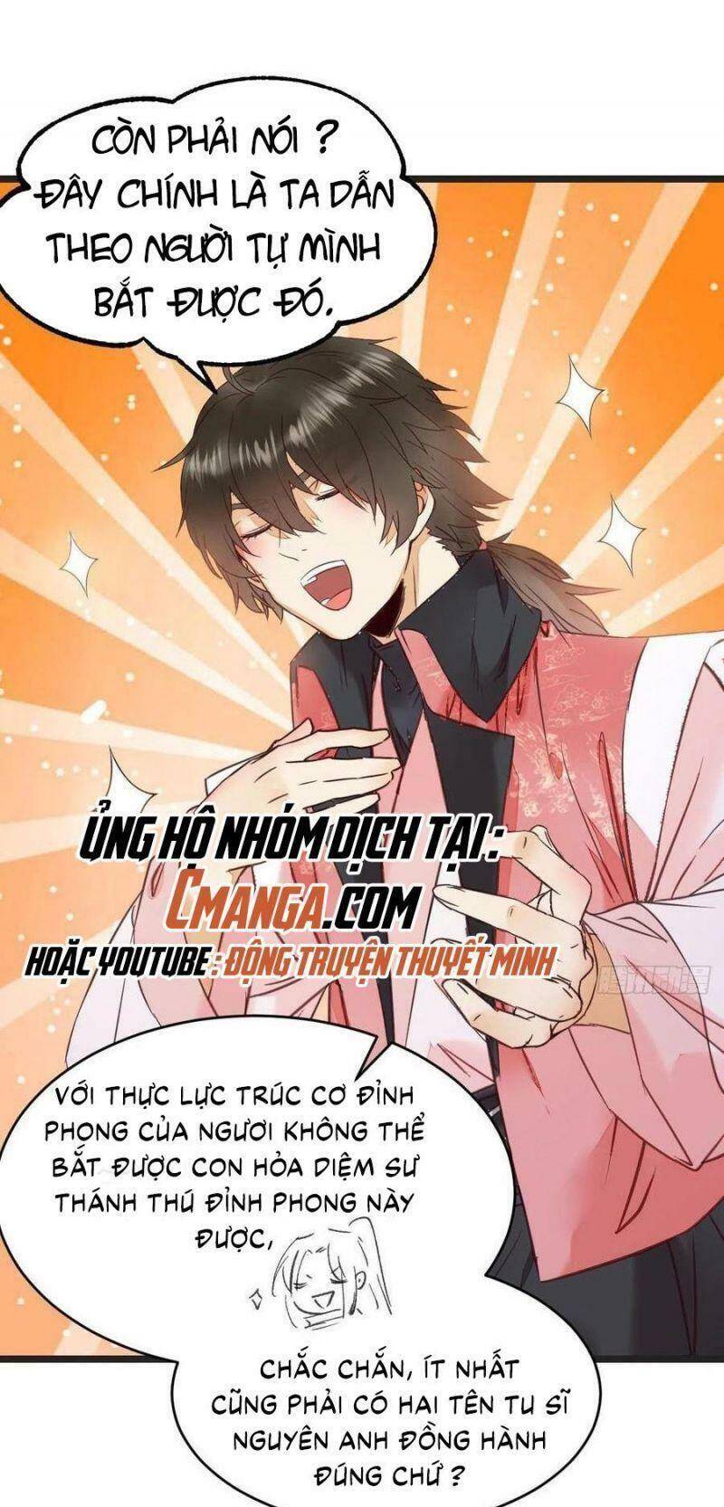 Tuyệt Sắc Quyến Rũ: Quỷ Y Chí Tôn Chapter 355 - Trang 2