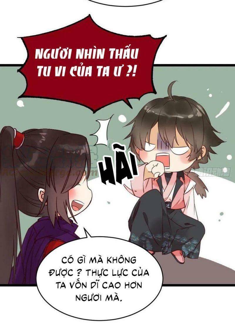 Tuyệt Sắc Quyến Rũ: Quỷ Y Chí Tôn Chapter 355 - Trang 2