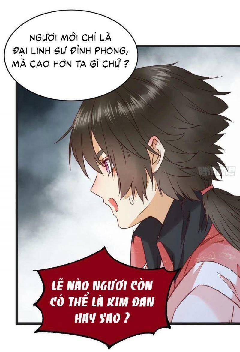 Tuyệt Sắc Quyến Rũ: Quỷ Y Chí Tôn Chapter 355 - Trang 2