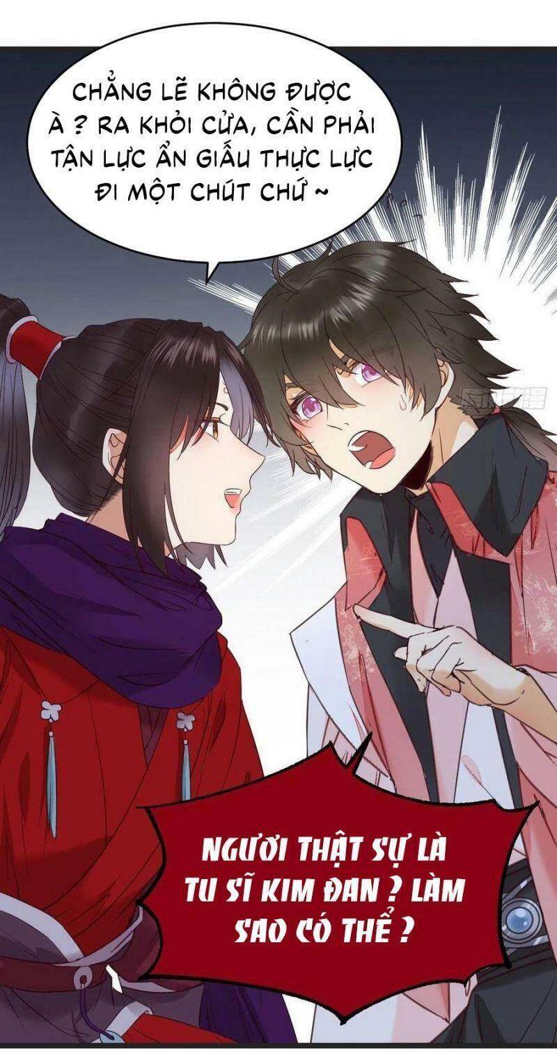 Tuyệt Sắc Quyến Rũ: Quỷ Y Chí Tôn Chapter 355 - Trang 2