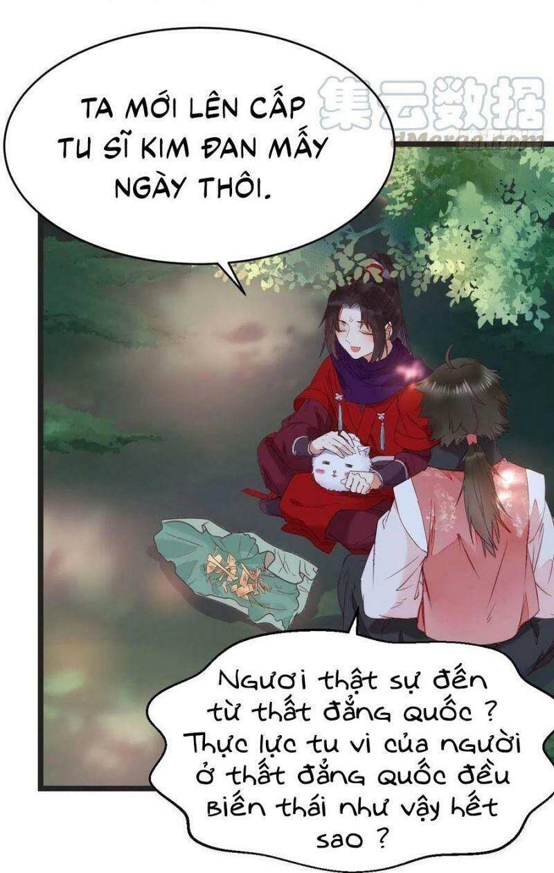 Tuyệt Sắc Quyến Rũ: Quỷ Y Chí Tôn Chapter 355 - Trang 2
