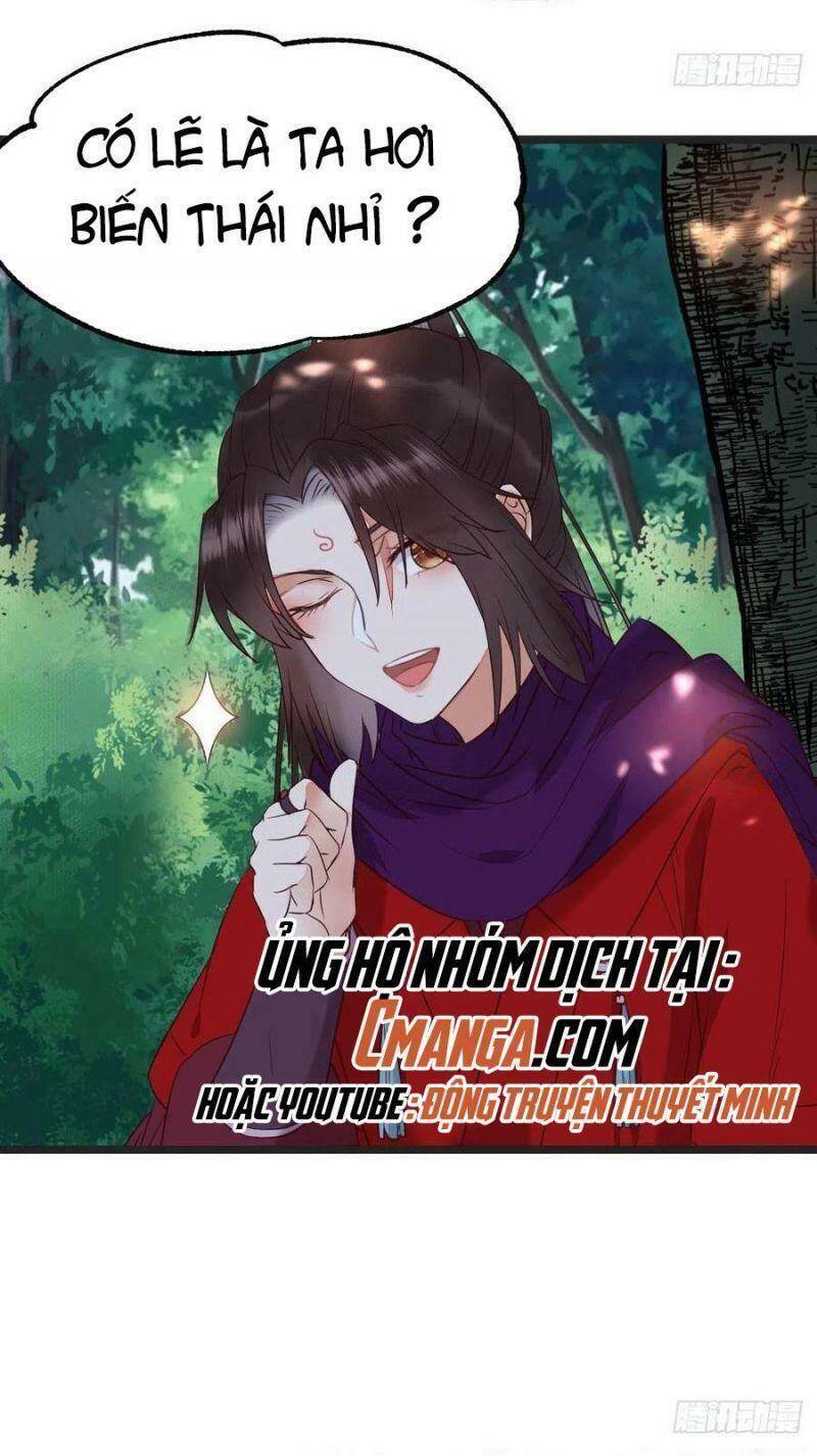 Tuyệt Sắc Quyến Rũ: Quỷ Y Chí Tôn Chapter 355 - Trang 2