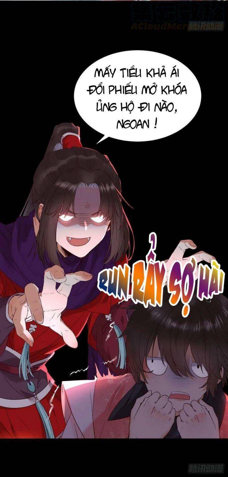 Tuyệt Sắc Quyến Rũ: Quỷ Y Chí Tôn Chapter 355 - Trang 2