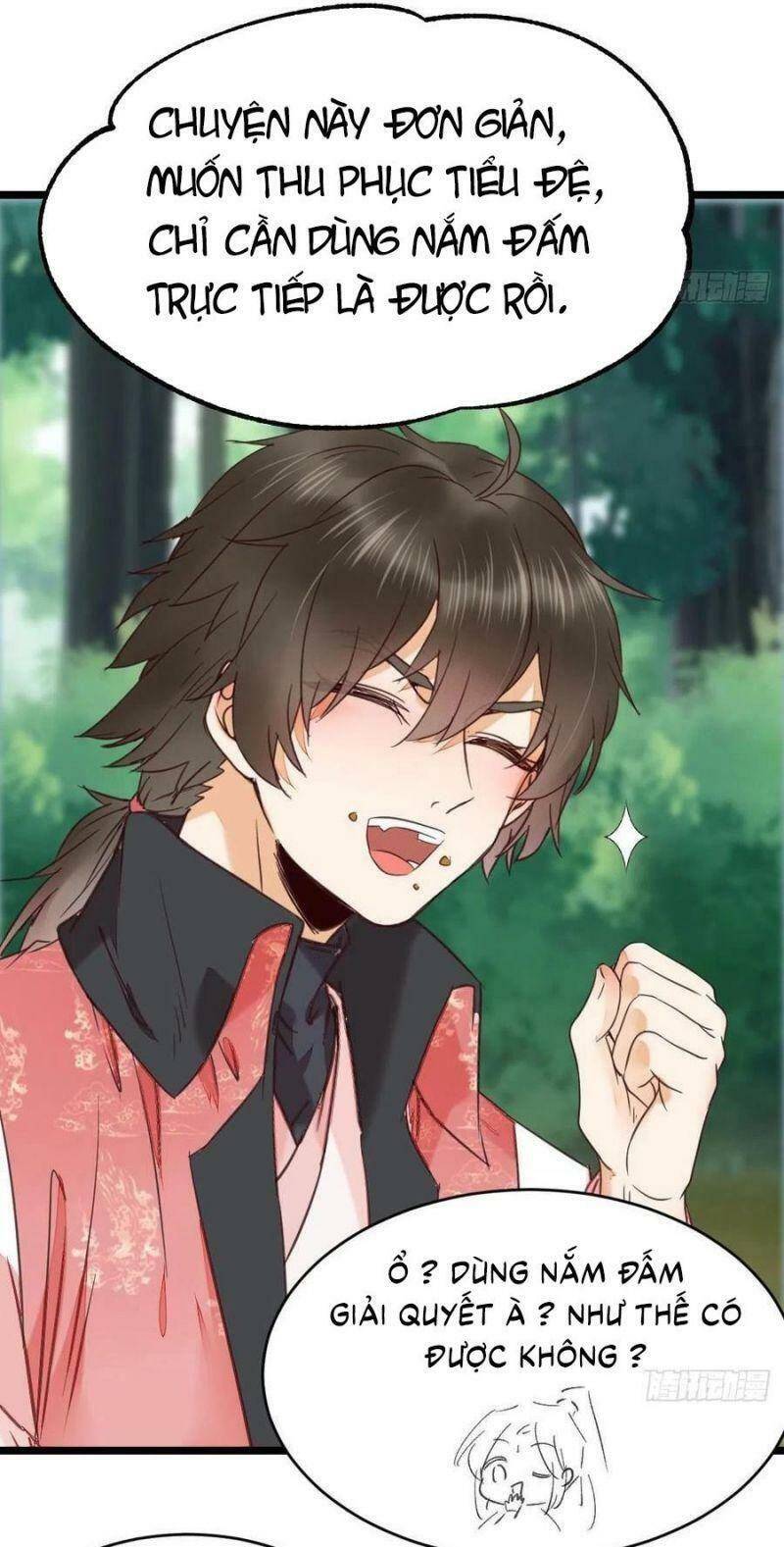 Tuyệt Sắc Quyến Rũ: Quỷ Y Chí Tôn Chapter 355 - Trang 2