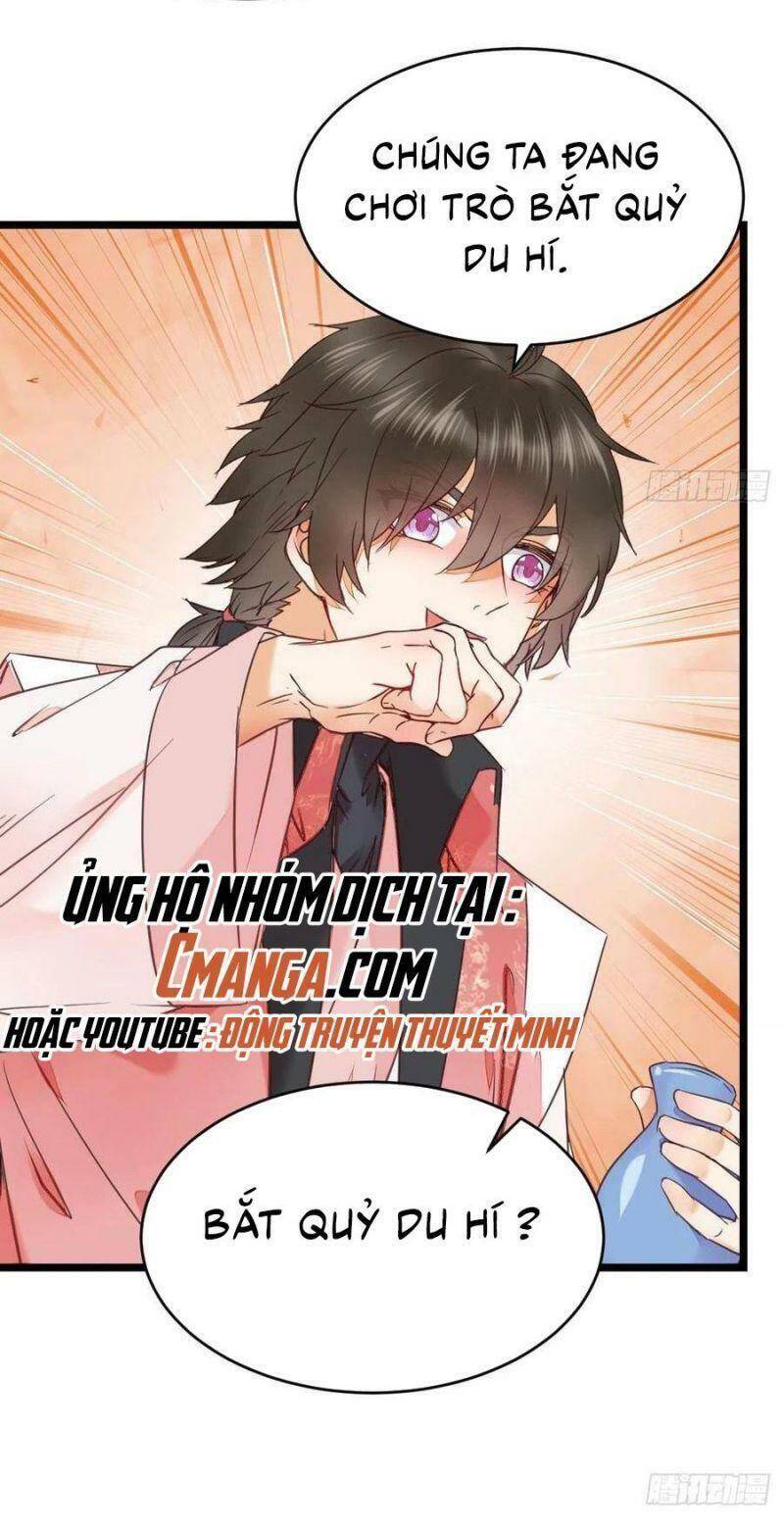 Tuyệt Sắc Quyến Rũ: Quỷ Y Chí Tôn Chapter 355 - Trang 2