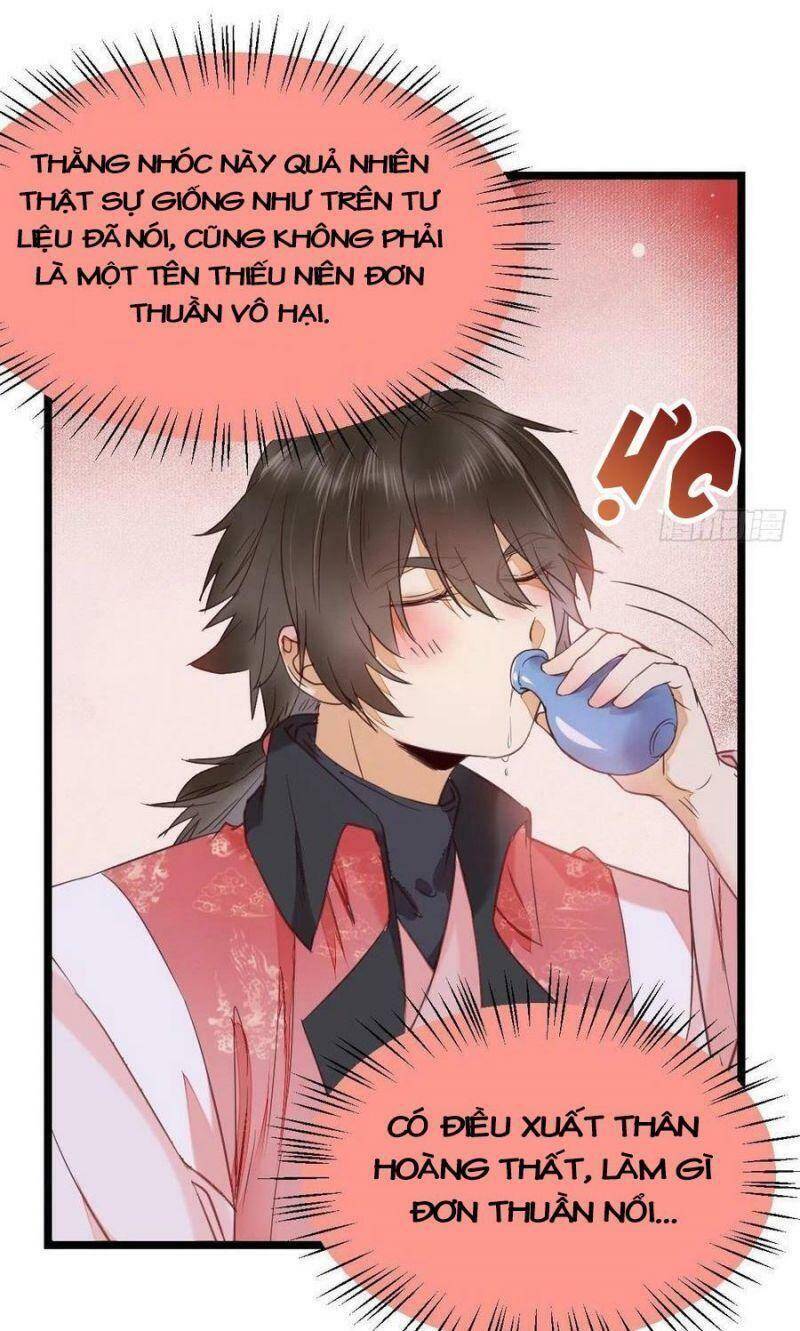 Tuyệt Sắc Quyến Rũ: Quỷ Y Chí Tôn Chapter 355 - Trang 2