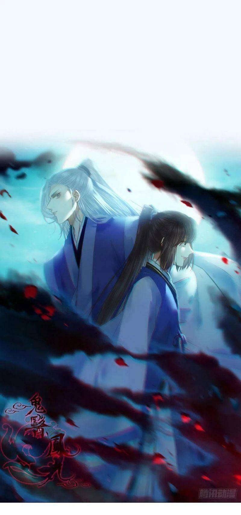 Tuyệt Sắc Quyến Rũ: Quỷ Y Chí Tôn Chapter 356 - Trang 2