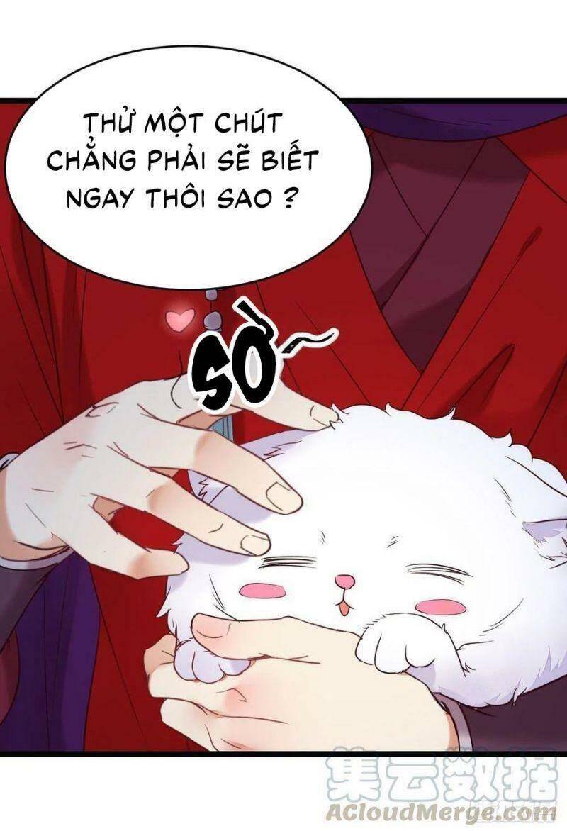 Tuyệt Sắc Quyến Rũ: Quỷ Y Chí Tôn Chapter 356 - Trang 2