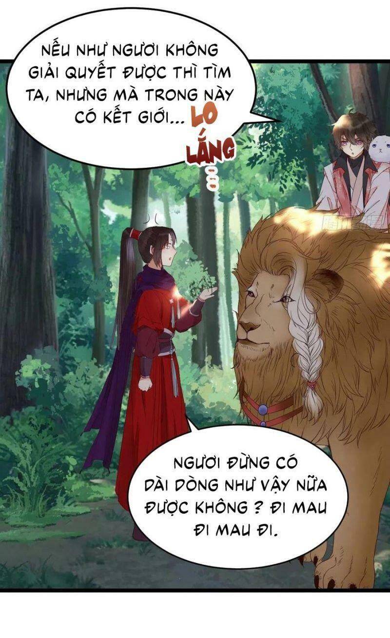 Tuyệt Sắc Quyến Rũ: Quỷ Y Chí Tôn Chapter 356 - Trang 2