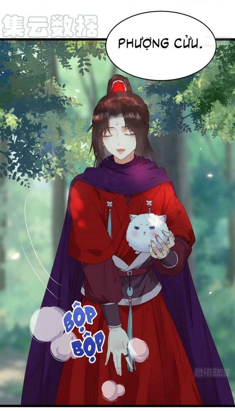 Tuyệt Sắc Quyến Rũ: Quỷ Y Chí Tôn Chapter 356 - Trang 2