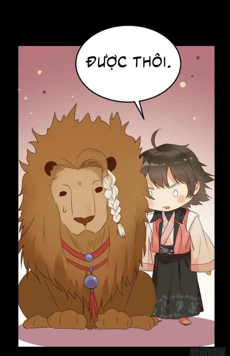 Tuyệt Sắc Quyến Rũ: Quỷ Y Chí Tôn Chapter 356 - Trang 2