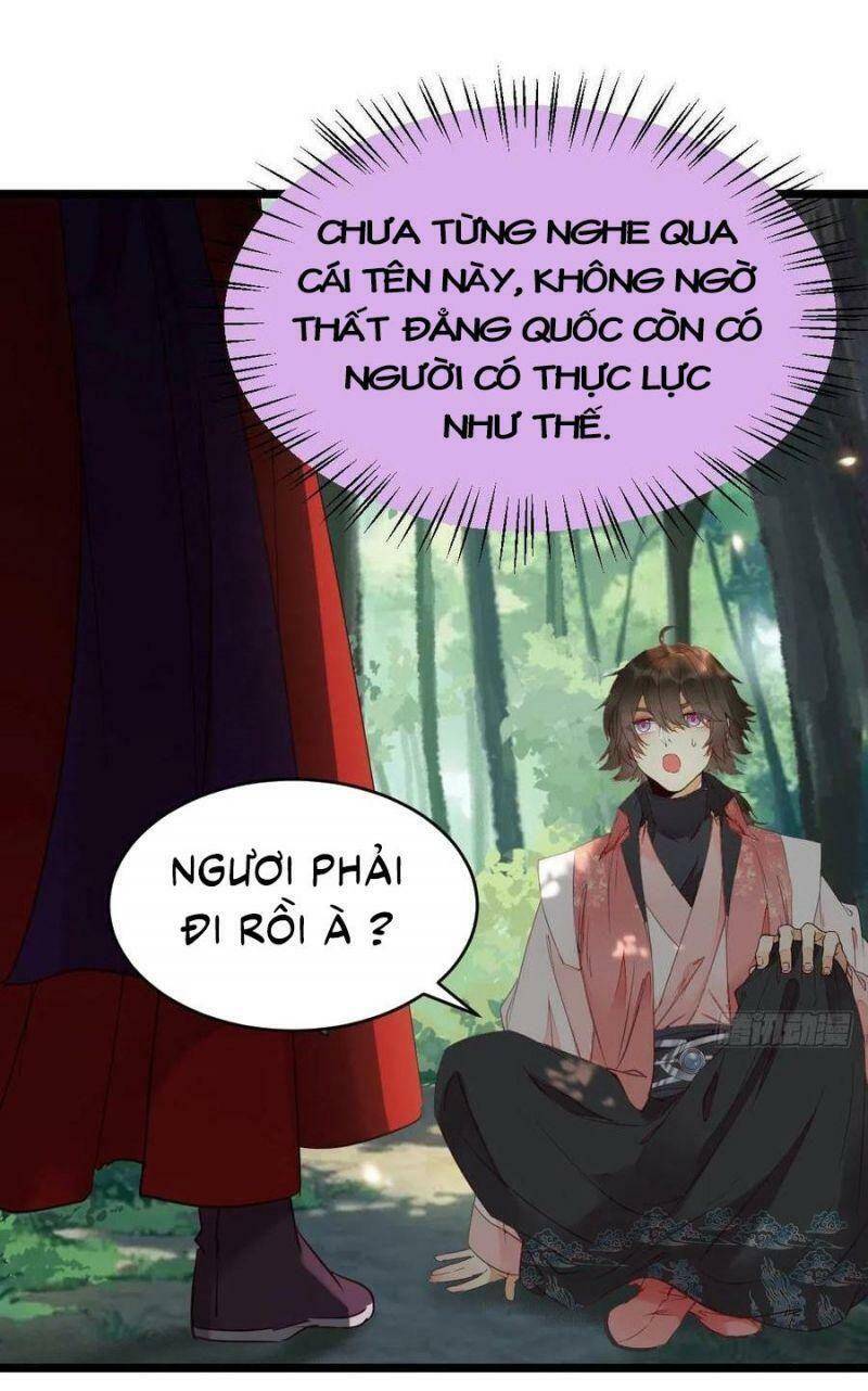 Tuyệt Sắc Quyến Rũ: Quỷ Y Chí Tôn Chapter 356 - Trang 2