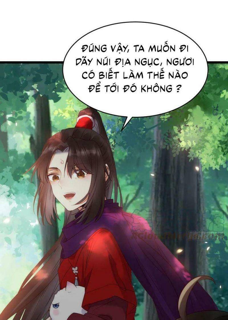 Tuyệt Sắc Quyến Rũ: Quỷ Y Chí Tôn Chapter 356 - Trang 2