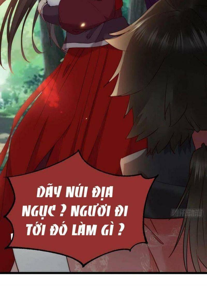 Tuyệt Sắc Quyến Rũ: Quỷ Y Chí Tôn Chapter 356 - Trang 2