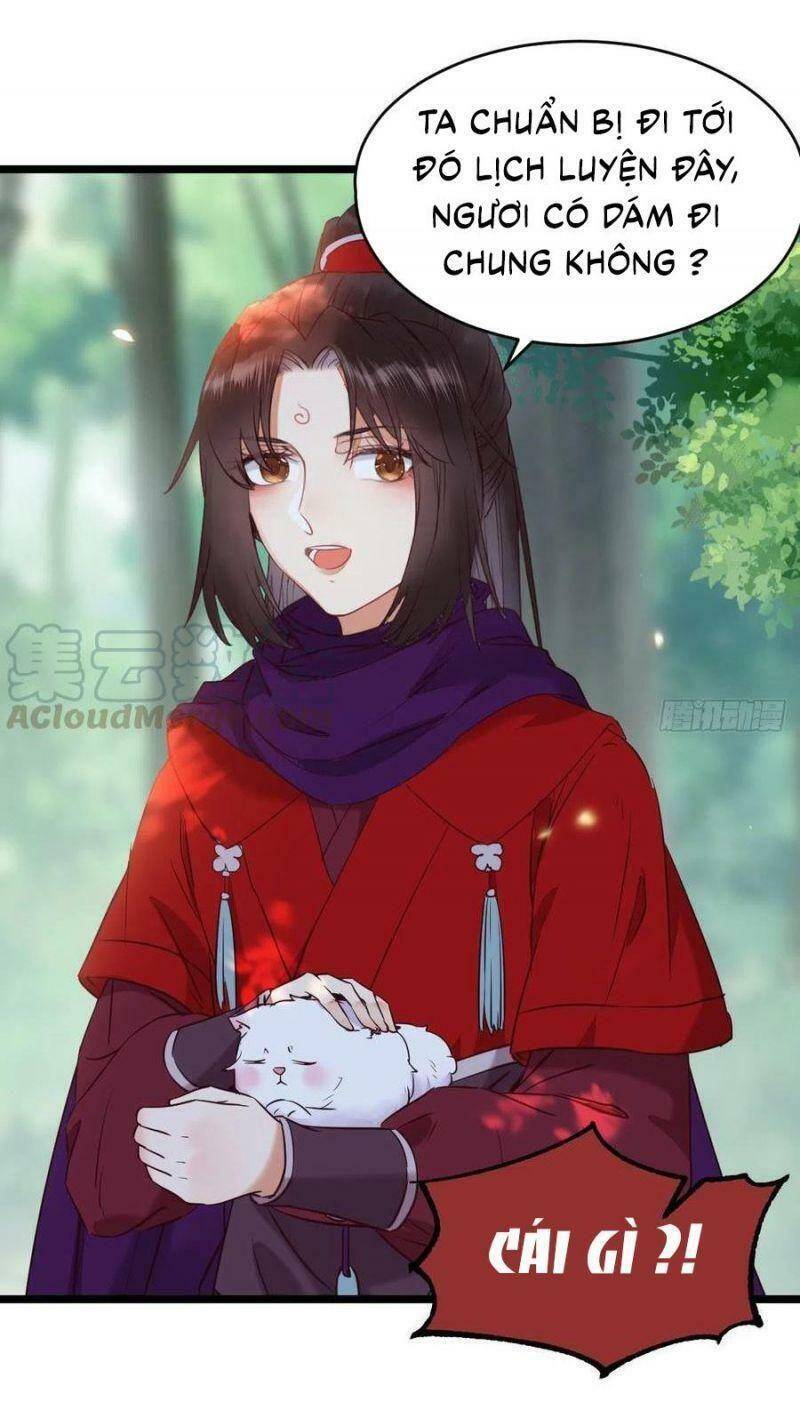 Tuyệt Sắc Quyến Rũ: Quỷ Y Chí Tôn Chapter 356 - Trang 2