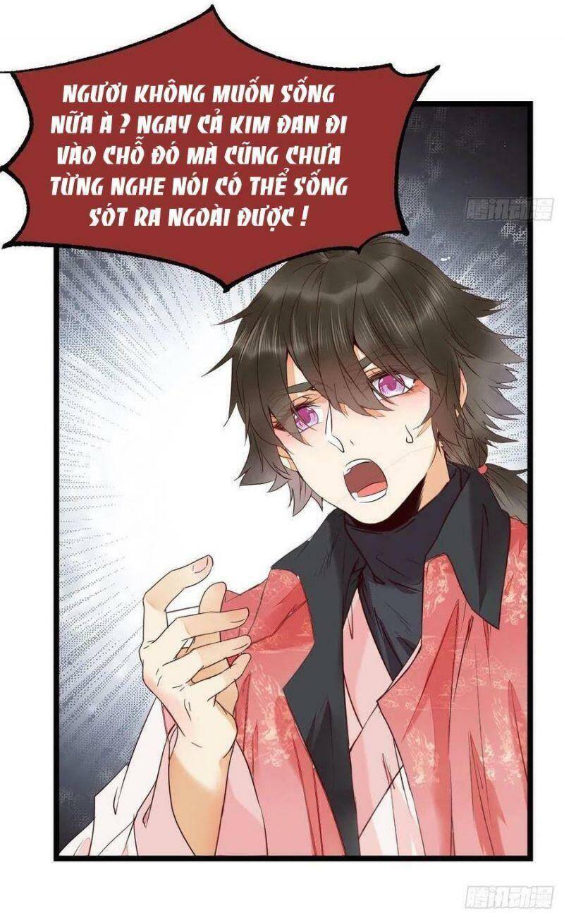 Tuyệt Sắc Quyến Rũ: Quỷ Y Chí Tôn Chapter 356 - Trang 2