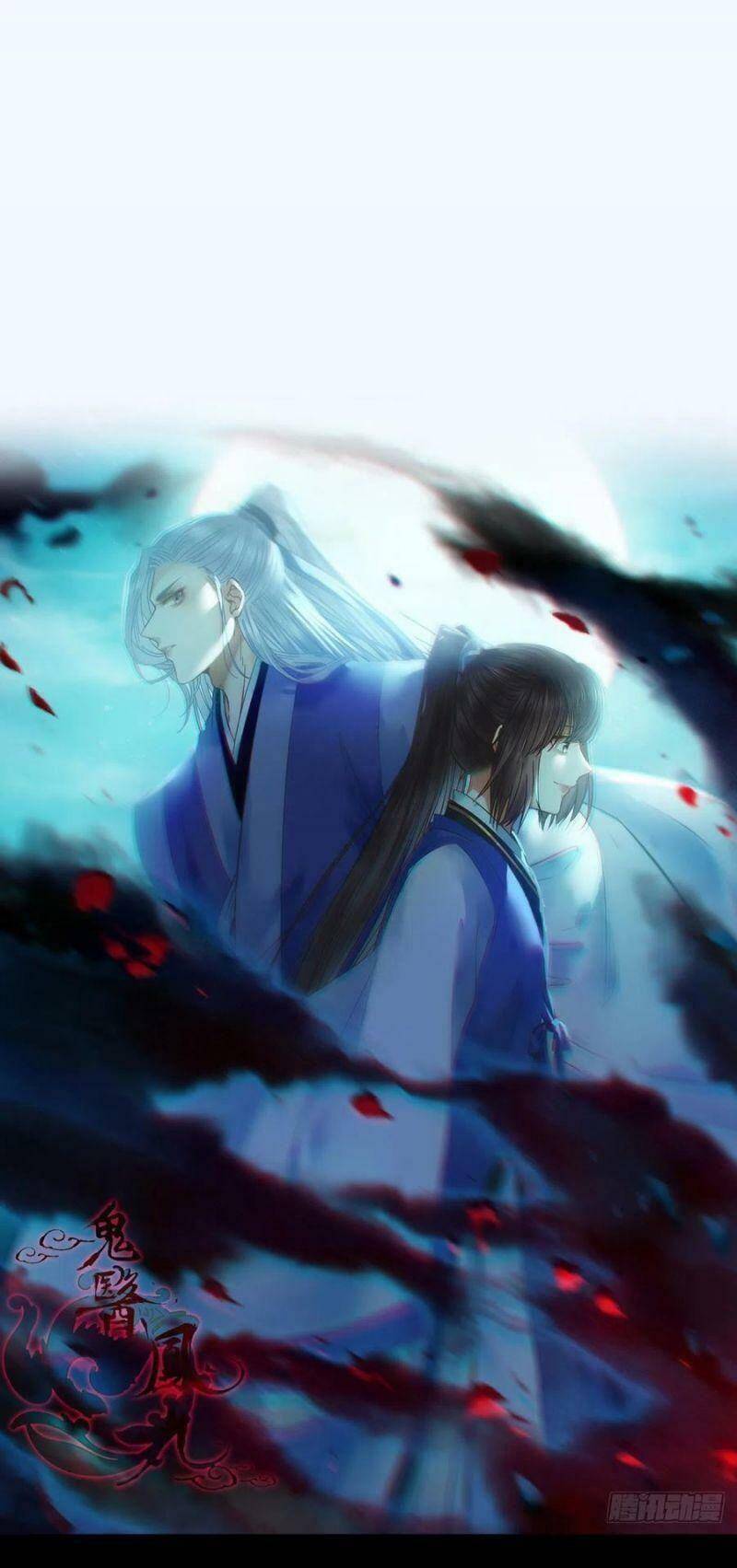 Tuyệt Sắc Quyến Rũ: Quỷ Y Chí Tôn Chapter 357 - Trang 2