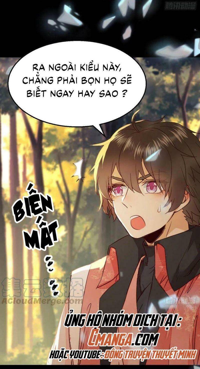 Tuyệt Sắc Quyến Rũ: Quỷ Y Chí Tôn Chapter 357 - Trang 2