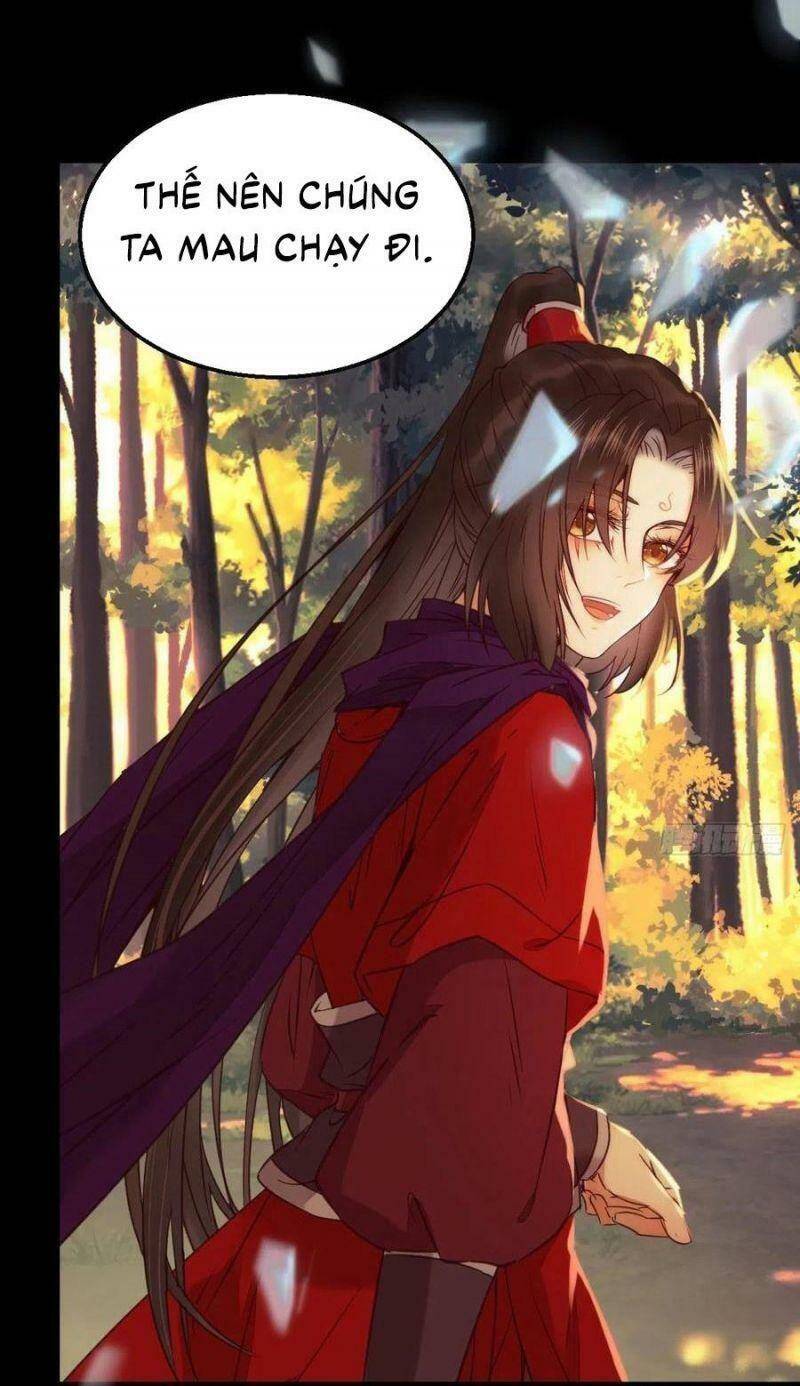 Tuyệt Sắc Quyến Rũ: Quỷ Y Chí Tôn Chapter 357 - Trang 2