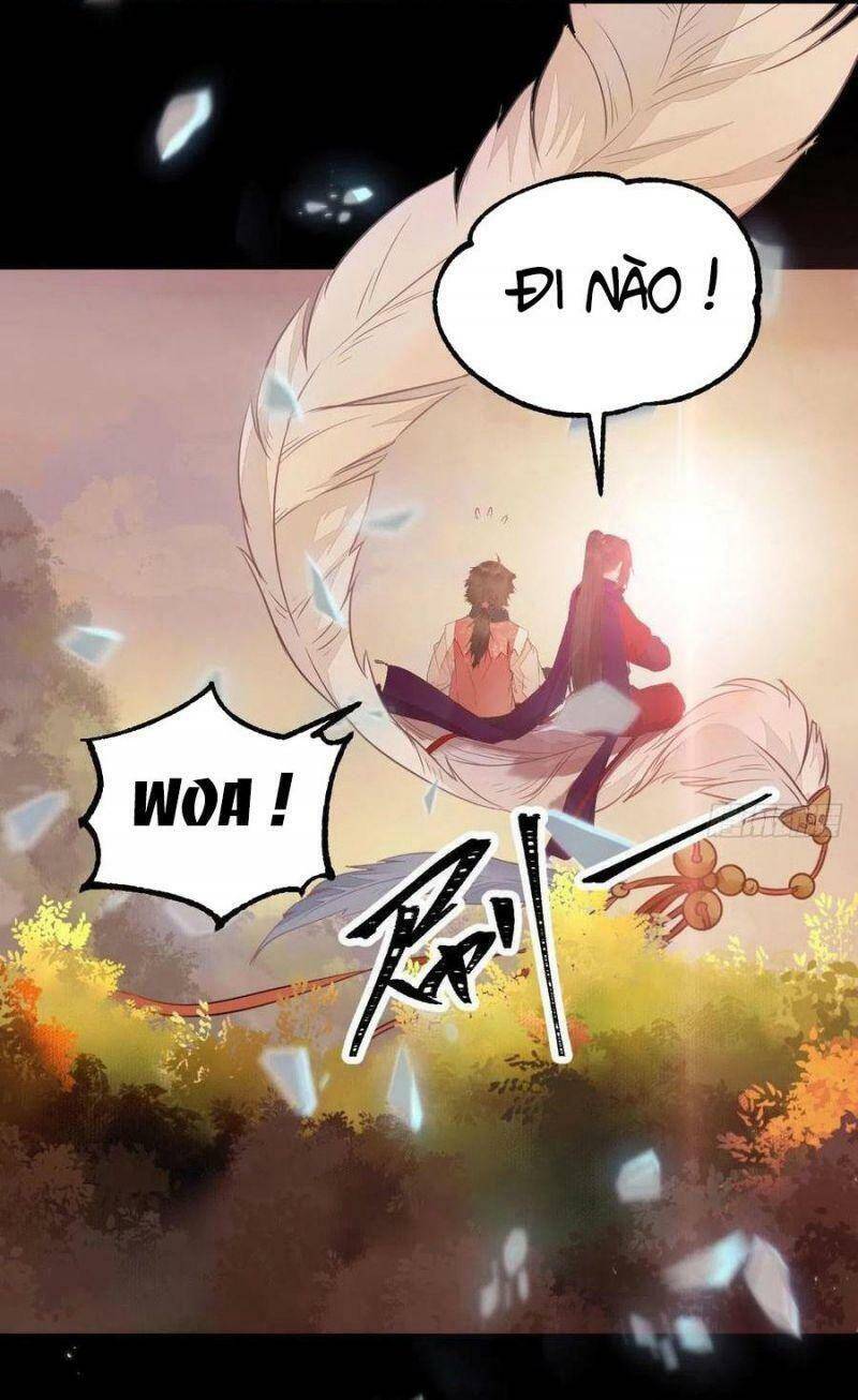 Tuyệt Sắc Quyến Rũ: Quỷ Y Chí Tôn Chapter 357 - Trang 2