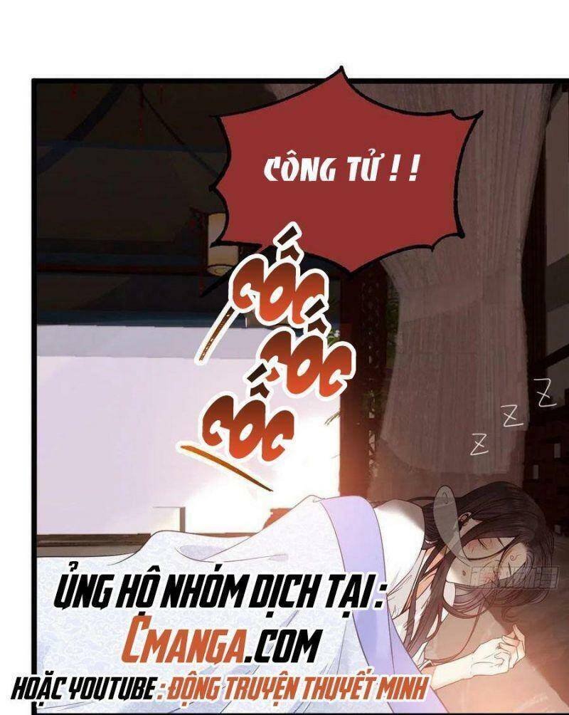 Tuyệt Sắc Quyến Rũ: Quỷ Y Chí Tôn Chapter 357 - Trang 2