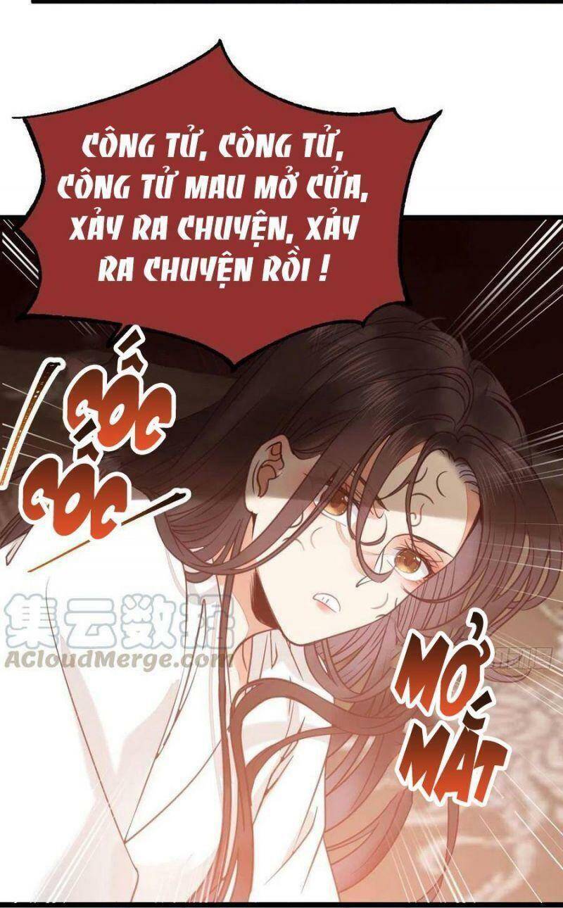 Tuyệt Sắc Quyến Rũ: Quỷ Y Chí Tôn Chapter 357 - Trang 2
