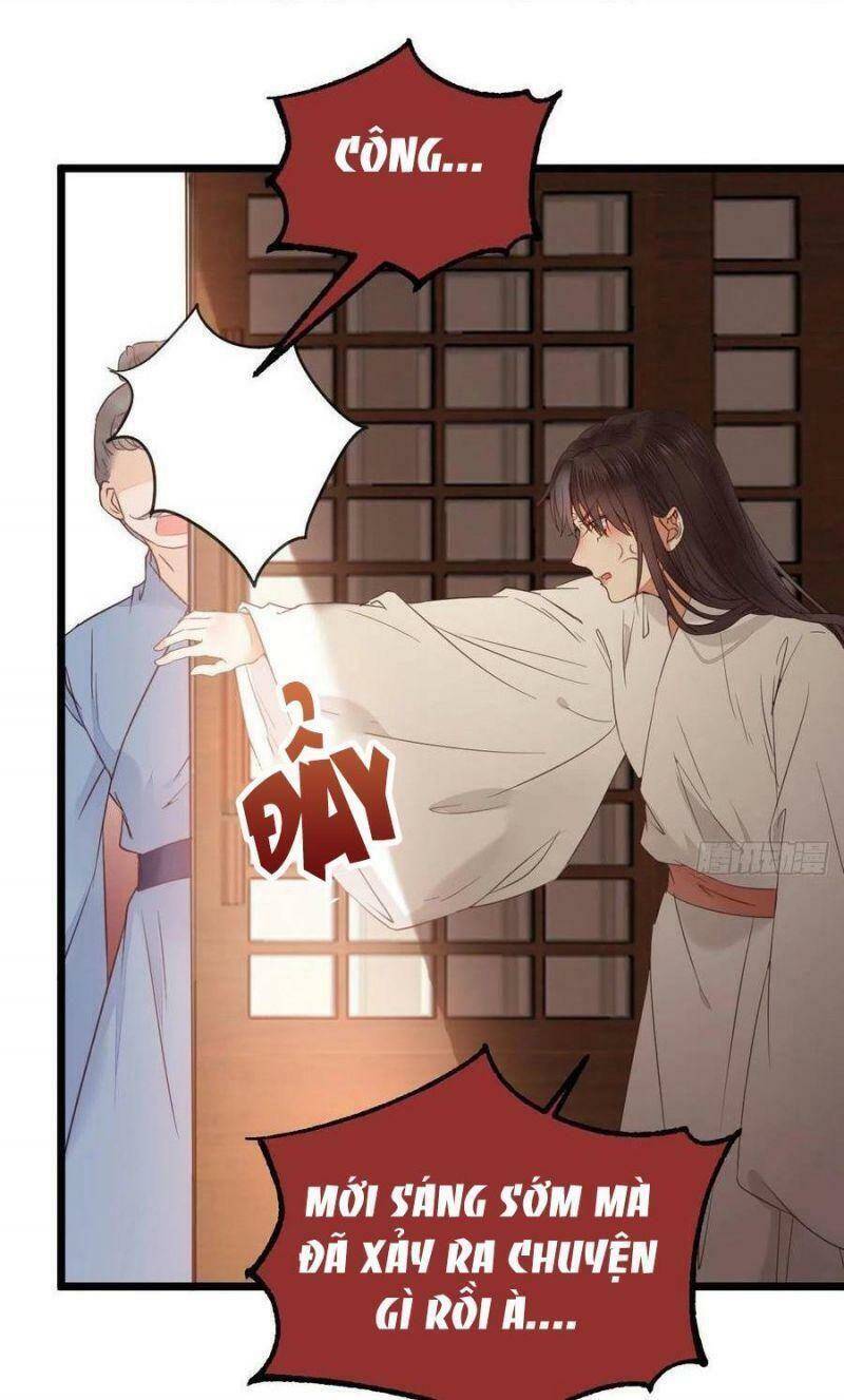 Tuyệt Sắc Quyến Rũ: Quỷ Y Chí Tôn Chapter 357 - Trang 2