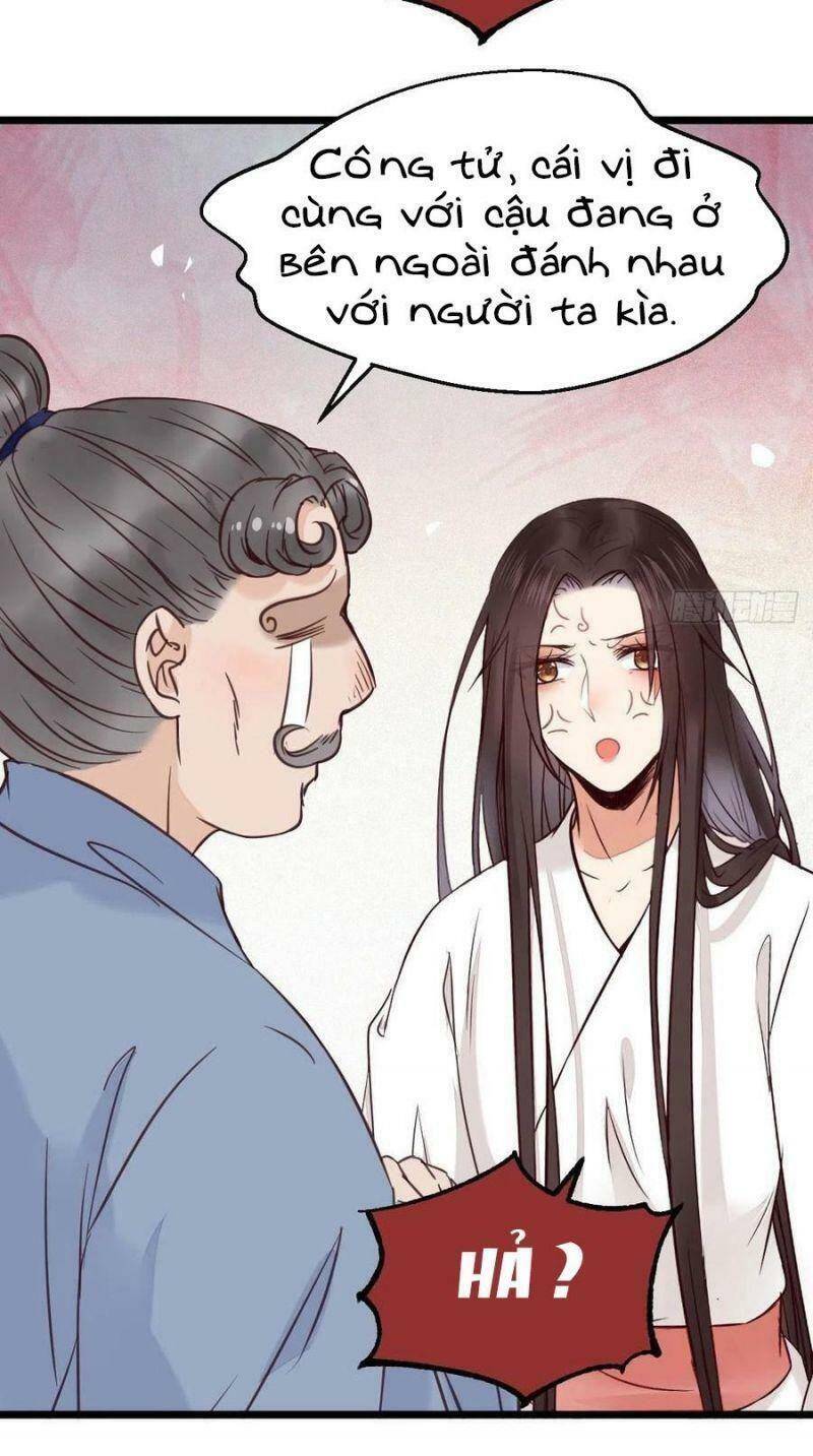 Tuyệt Sắc Quyến Rũ: Quỷ Y Chí Tôn Chapter 357 - Trang 2