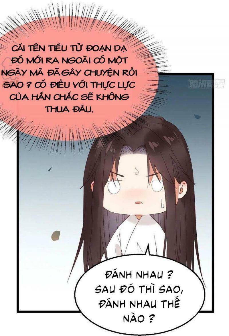 Tuyệt Sắc Quyến Rũ: Quỷ Y Chí Tôn Chapter 357 - Trang 2