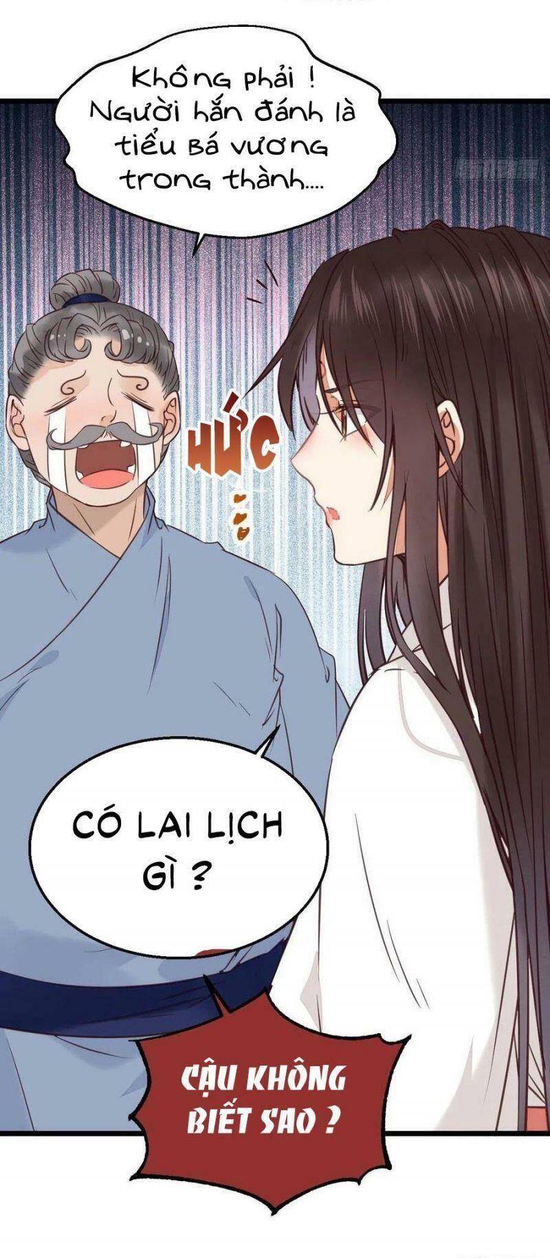 Tuyệt Sắc Quyến Rũ: Quỷ Y Chí Tôn Chapter 357 - Trang 2