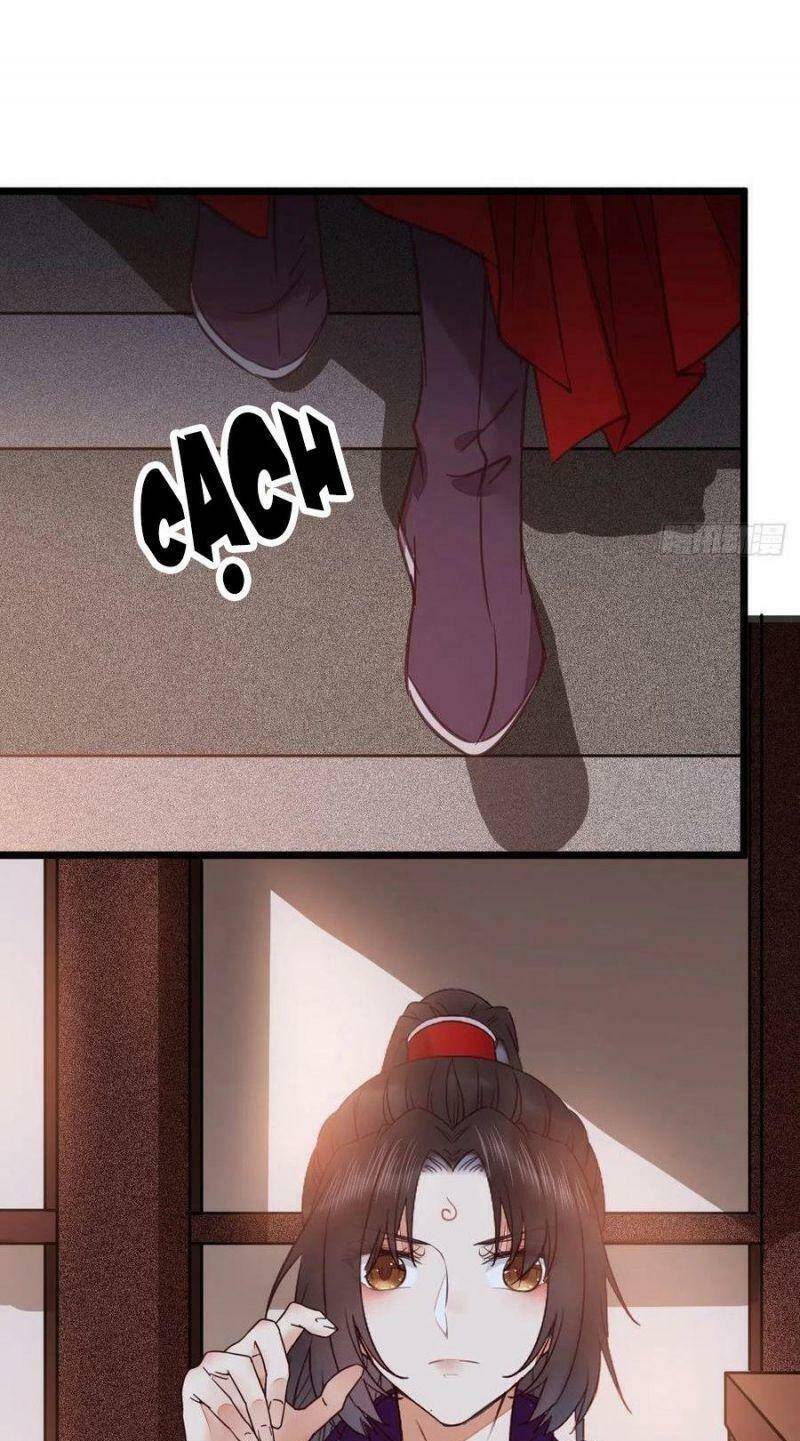 Tuyệt Sắc Quyến Rũ: Quỷ Y Chí Tôn Chapter 357 - Trang 2