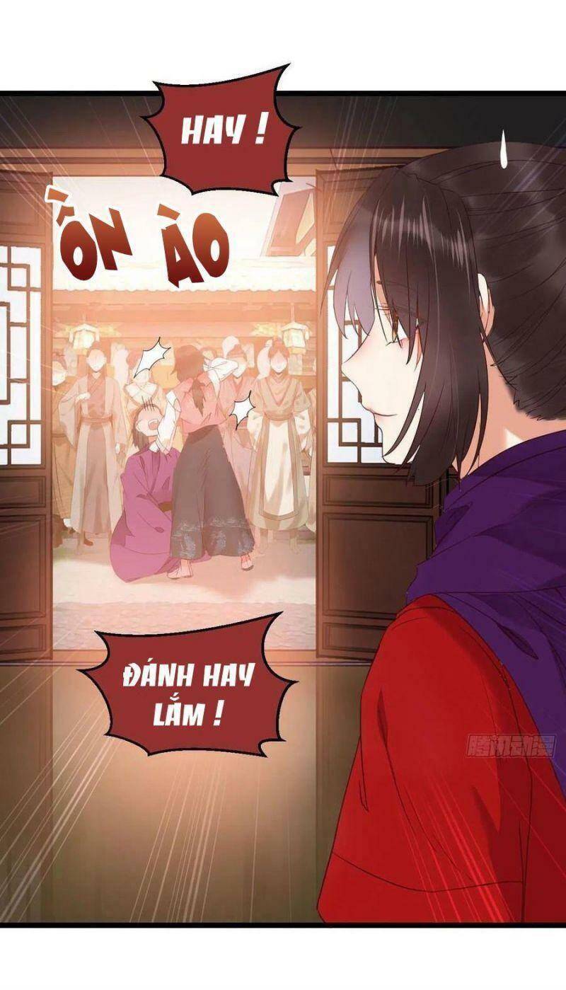 Tuyệt Sắc Quyến Rũ: Quỷ Y Chí Tôn Chapter 357 - Trang 2